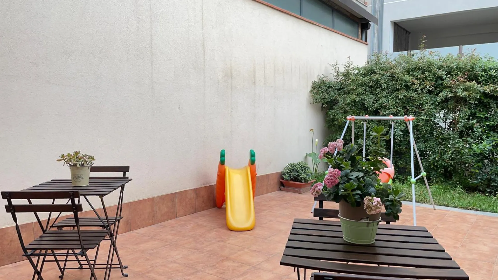 Appartamento Il Borghetto di Gigi Aeroporto di Catania Fontana Rossa