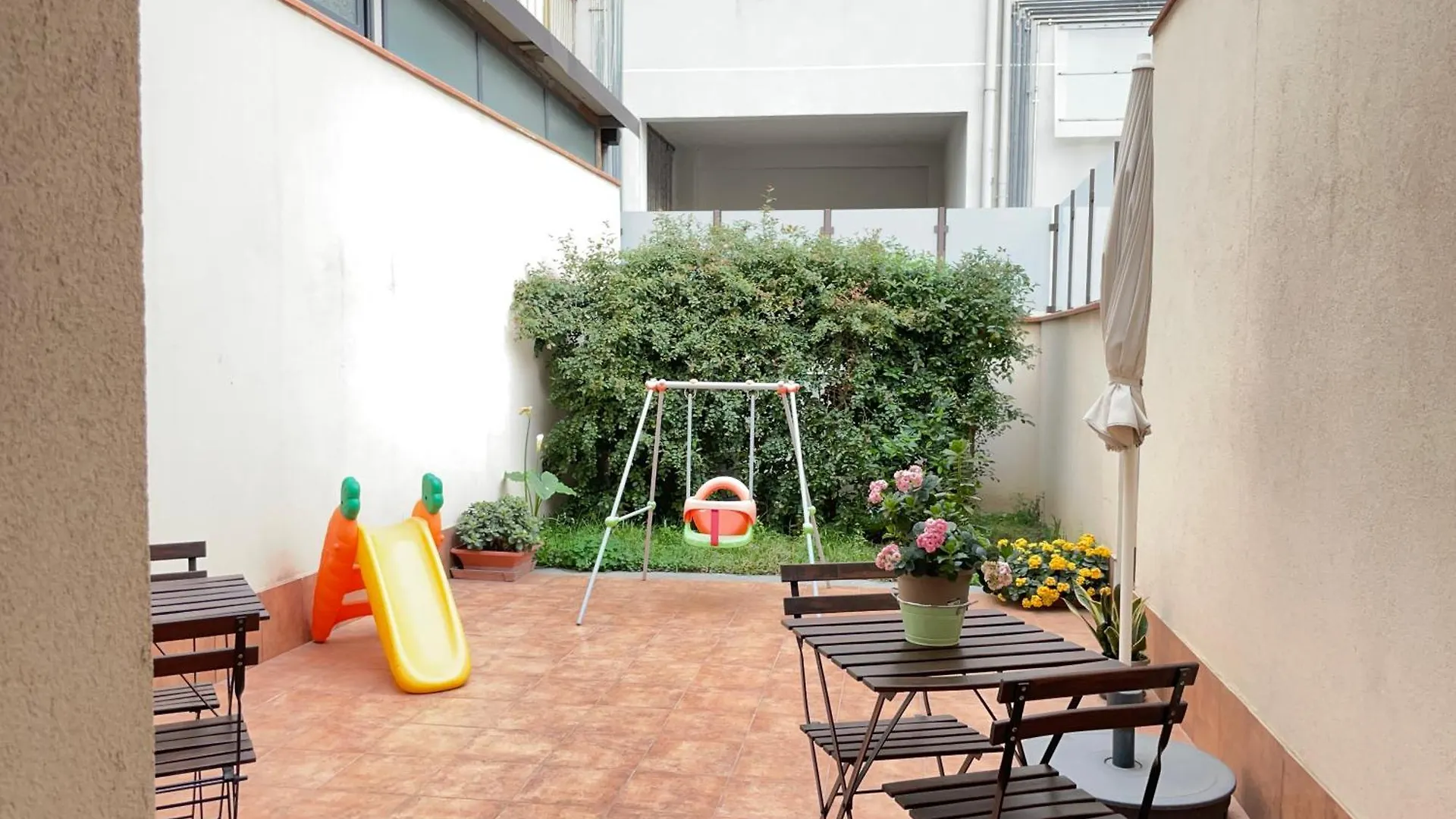 Appartamento Il Borghetto di Gigi Aeroporto di Catania Fontana Rossa