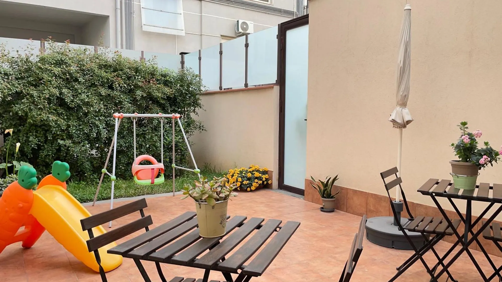 Appartamento Il Borghetto di Gigi Aeroporto di Catania Fontana Rossa