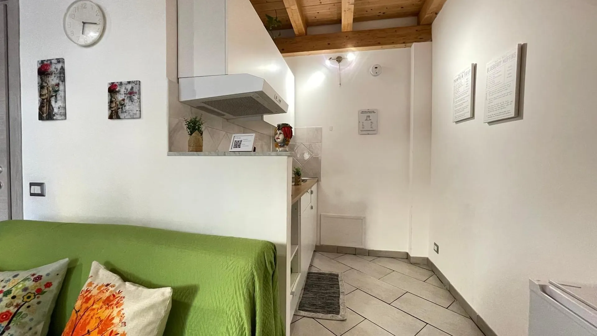 Appartamento Il Borghetto di Gigi Aeroporto di Catania Fontana Rossa Italia