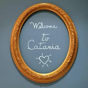 Sicilian Mood - Piscarìa Aeroporto di Catania Fontana Rossa